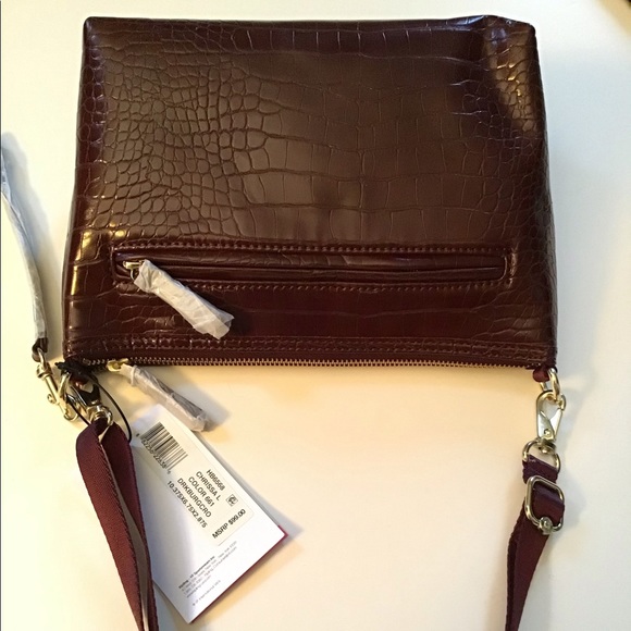 KIPLING ALWAYS ON COLLECTION CHRISSA LARGE CLUTCH - Picture 3 of 4